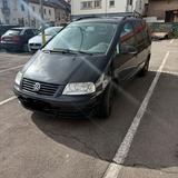 Volkswagen Vw Sharan 1.9tdi 131 ps 7 sitzer ohne tüv ... - gebrauchte VW Sharan aus dem Jahr 2003
