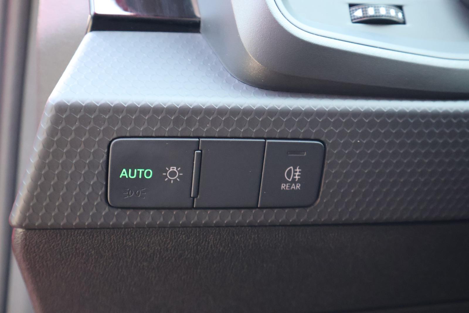 Audi A1 Sportback 25 1.0 TFSI Navi Tempomat PDC, миниатюра 28