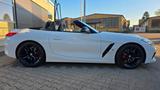 BMW Z4 M40 M40i A - - BMW Z4 M40: Von Privat