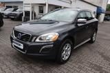 Volvo XC60 D4 AWD Geartronic RDesign|NAVI|R-CAM|XENON| - gebrauchte Volvo XC60 aus dem Jahr 2013