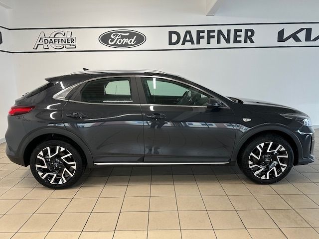 Fahrzeugabbildung Kia XCeed Vision 1.5 VerkehrszeichenERK LED Tempomat