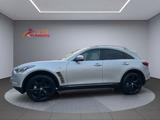 Infiniti QX70 5.0 S Premium V8*Leder*Navi*360*belüf.Sitz* - Infiniti: Geländewagen