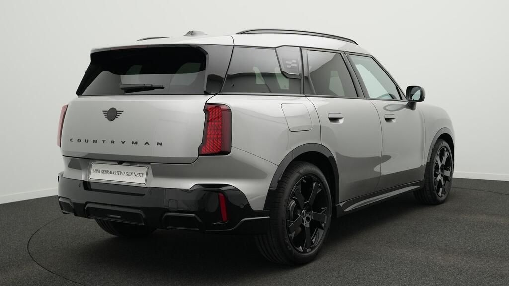 MINI Countryman C (Cooper) - Bild 8