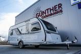Knaus Südwind 500 UF Black Selection | Aktionspreis! - Knaus Uf
