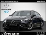 Mercedes-Benz CLA 200 SB AMG-Sport/LED/Kamera/Keyl/Easy-P/Shz - Mercedes-Benz CLA 200 Shooting Brake Jahreswagen