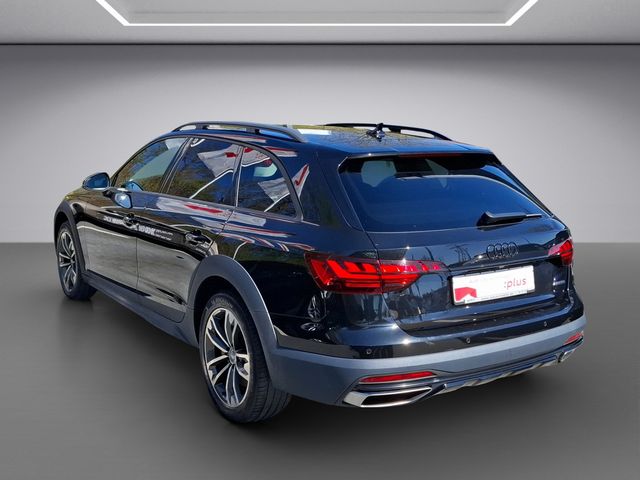 A4 Avant Allroad 50 TDI Matrix-LED, Head-Up, Amb