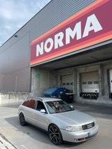 Audi A4 b5 1.8T Facelift - Audi A4 aus 1999: Kombi