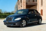 Chrysler CHRYSLER PT CRUISER LIMITED 2.4 L CABRIOLET - CH - Chrysler PT Cruiser: 5 Türen