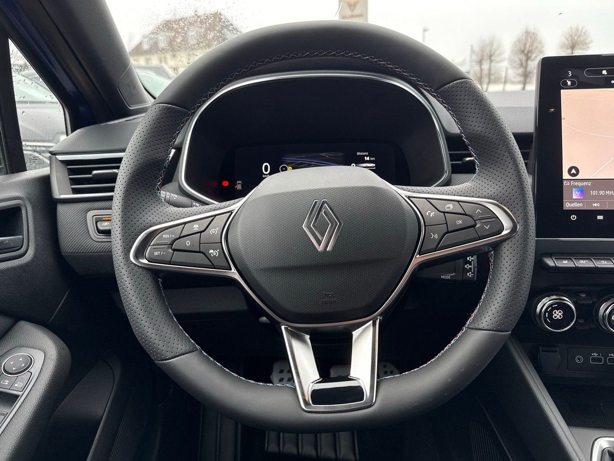 Renault Clio - Bild 15