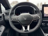 Renault Clio - Vorschau Bild 15