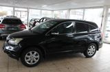 Honda CR-V Comfort - Honda CR-V aus 2009