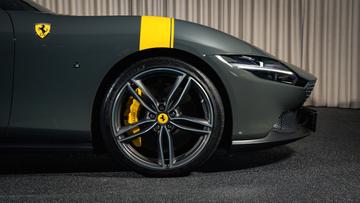 صورة مصغرة 22 لـ 2021 Ferrari ROMA