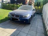 BMW 523i LPG neu - BMW 523 in Bochum