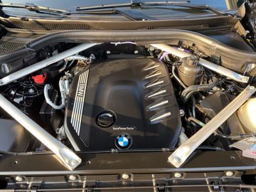 BMW X6 - 12