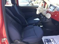 Fiat 500 - Vorschau Bild 7