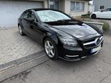 Mercedes-Benz CLS 350 BlueTEC AMG Sportpaket - Mercedes-Benz CLS 350 mit Diesel-Antrieb