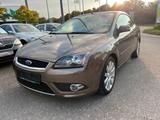 Ford Focus Cabrio Titanium 2.0 TDCI   Nr.   31 - Ford Focus mit Diesel-Antrieb: Cabrio
