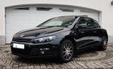 Volkswagen Scirocco 2.0 TDI MATCH