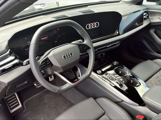 A5 AVANT TDI QUATTRO S-LINE AZV+B&O+MATRIX+360