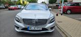 Mercedes-Benz S 500 4MATIC - AMG Line 19 ZOLL - Mercedes-Benz S 500: Matic