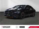 Mercedes-Benz CLA 200 d AMG Panorama Multibeam-LED Ambiente - Mercedes-Benz CLA 200 in Hamm