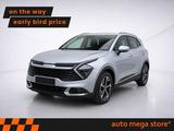 Kia Sportage 1.6 T-GDI Spirit Aut. 360°/ACC/SHZ - Kia aus 2022
