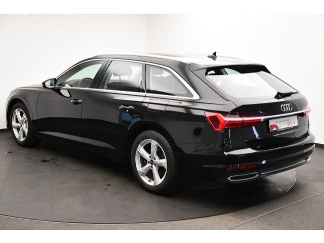 Audi A6 - Bild 15