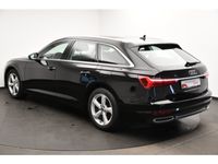 Audi A6 - Vorschau Bild 15