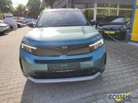 Opel Frontera - Vorschau Bild 3