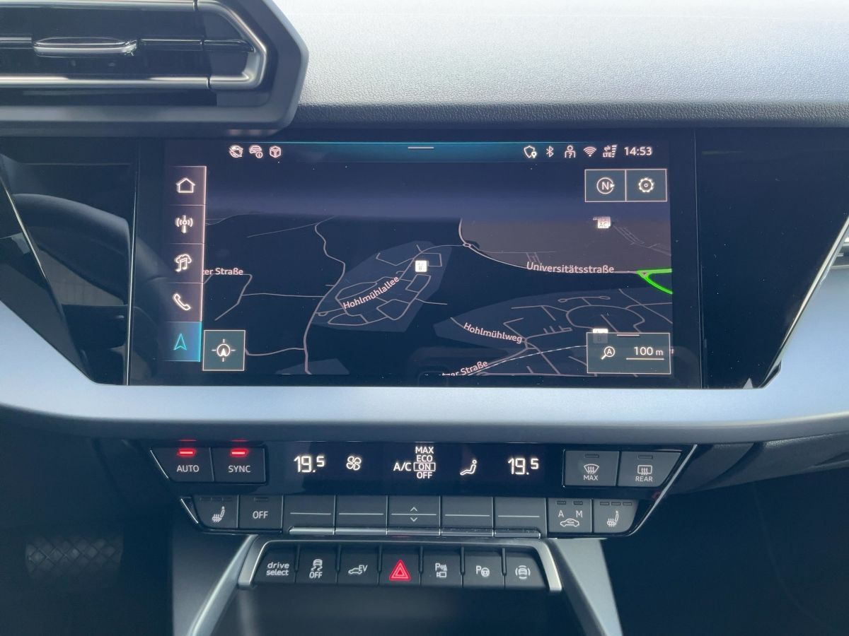 Audi A3 - Bild 11