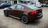 Volvo S60 Cross Country Summum AWD*8x ALU* - Volvo S60 mit Diesel-Antrieb: Automatik