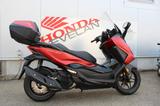Honda FORZA 125 - HONDA FORZA 125