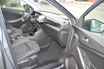 Bild 18 Opel Grandland (X) Grandland Ultimate