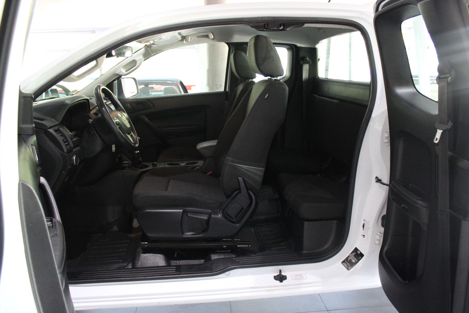 Ford Ranger Extra 2.0 TDCI 4x4 PANTHER DOKA *I.HAND* foto 7