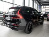 Volvo XC60 T8 Plus Black Edition H/K FACELIFT 360° - Volvo Gebrauchtwagen