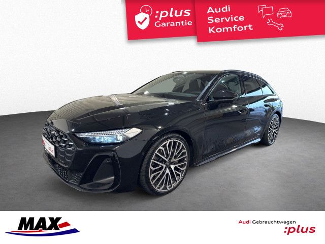 A5 Avant TDI QUATT S LINE MATRIX+AHK+B&O+HUD