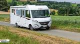 Pilote Galaxy G740FGJ Evidence 4,4t,Markise,Solar MJ 20 - Offers