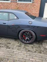 Dodge Challenger Hellcat Customkingz Tuning ca.850 PS  - Dodge Challenger: Hellcat