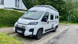 Dethleffs Globetrail Fiat 540 DR Navi/Solar/Radträger - Angebote