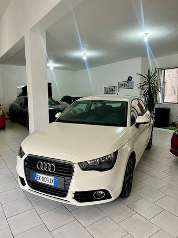 Audi A1 1.2 TFSI S admired *PARI AL NUOVO*