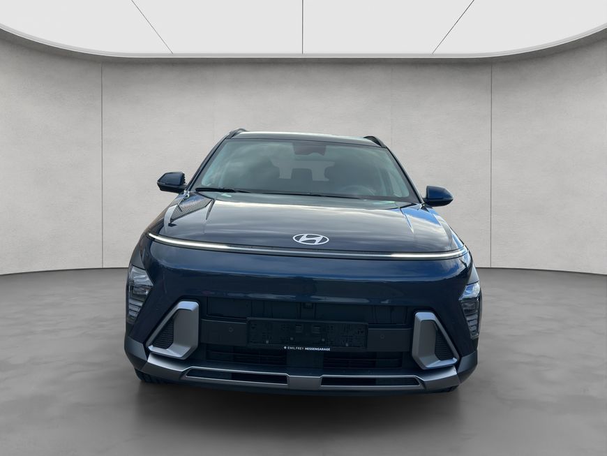 Hyundai Kona – Bild 8