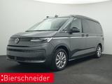 Volkswagen T7 California Beach TSI DSG LED NAVI MARKISE