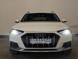 Audi A4 Allroad quattro 40 TDI S tronic / PANO / AHK  - Audi A4 Allroad in Duisburg