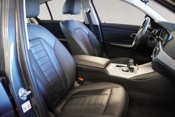 BMW 318 - 7