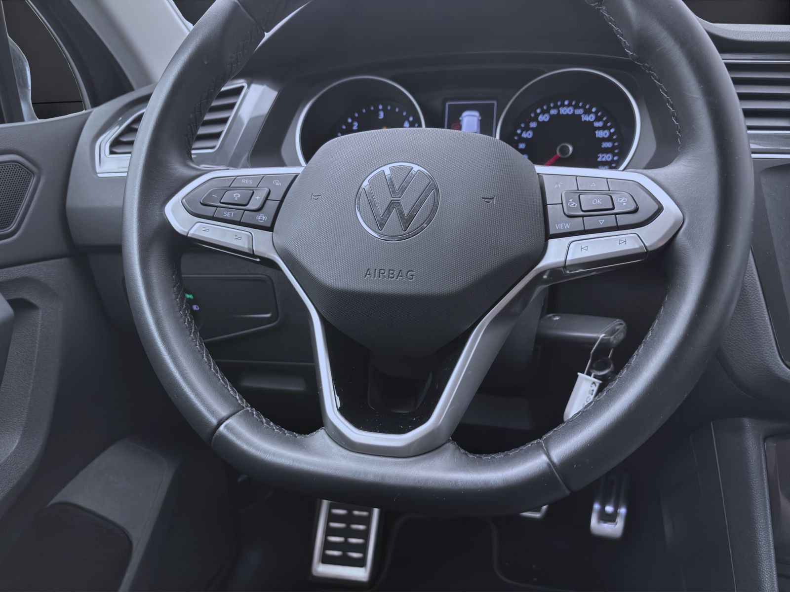 Volkswagen Tiguan - Bild 13