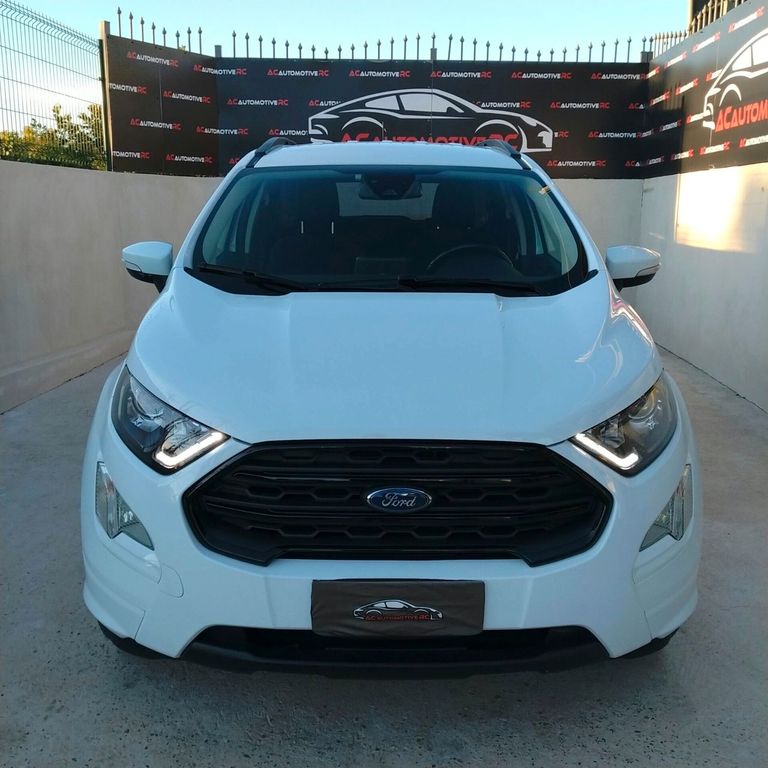 Image of Ford EcoSport