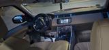 Land Rover Range Rover Sport 3.0 TDV6 SE SE - Land Rover Range Rover Sport: 3.6