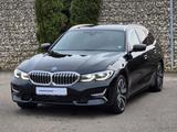 BMW 320 3 Touring 320 d xDrive Luxury Line - BMW 320: 320d Luxury