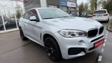 BMW X6 xDrive 30d/M Sportpaket/Head Up/Kamera - Thumbnail 7