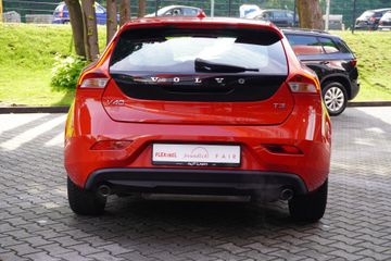Volvo V40 - 7